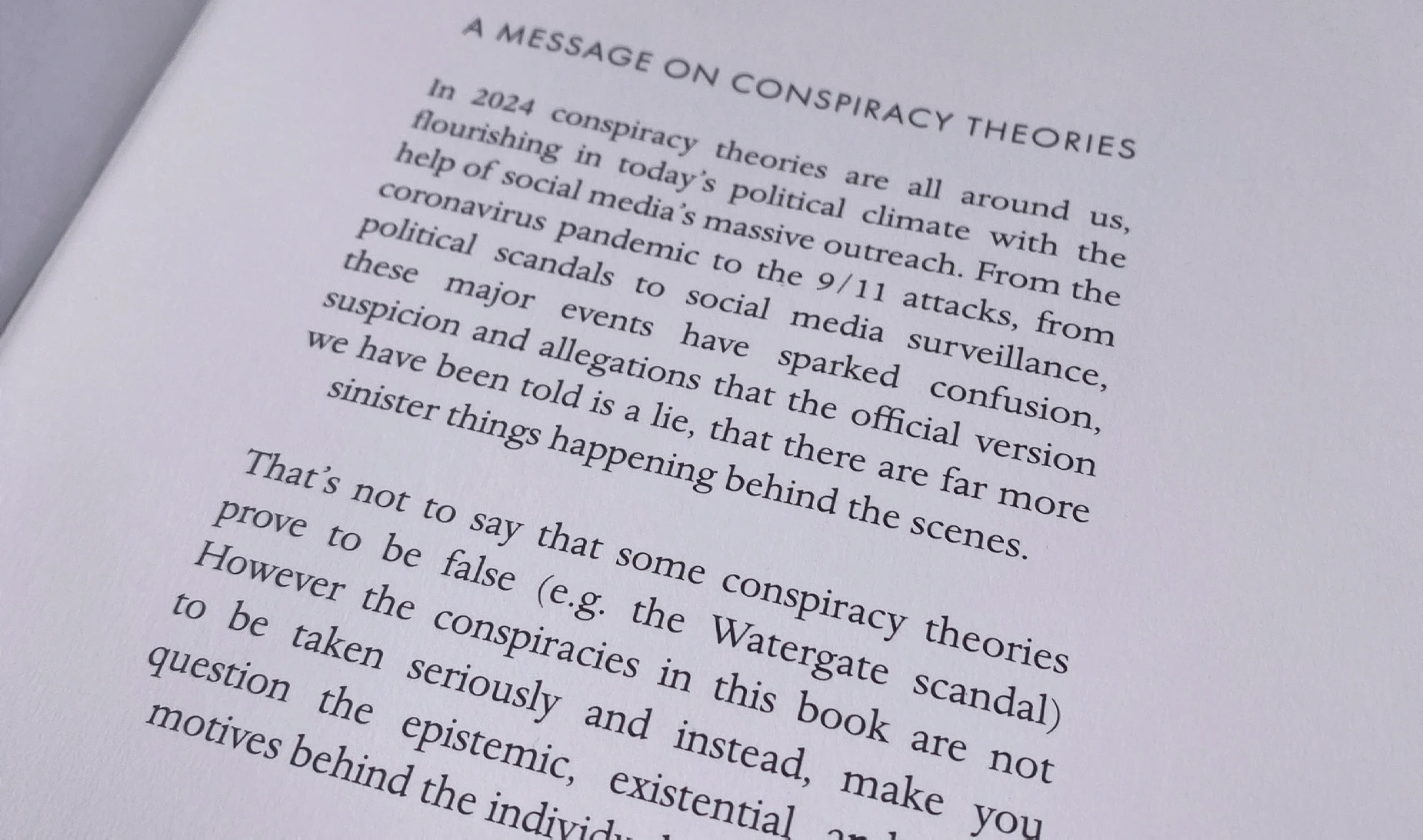Symprove